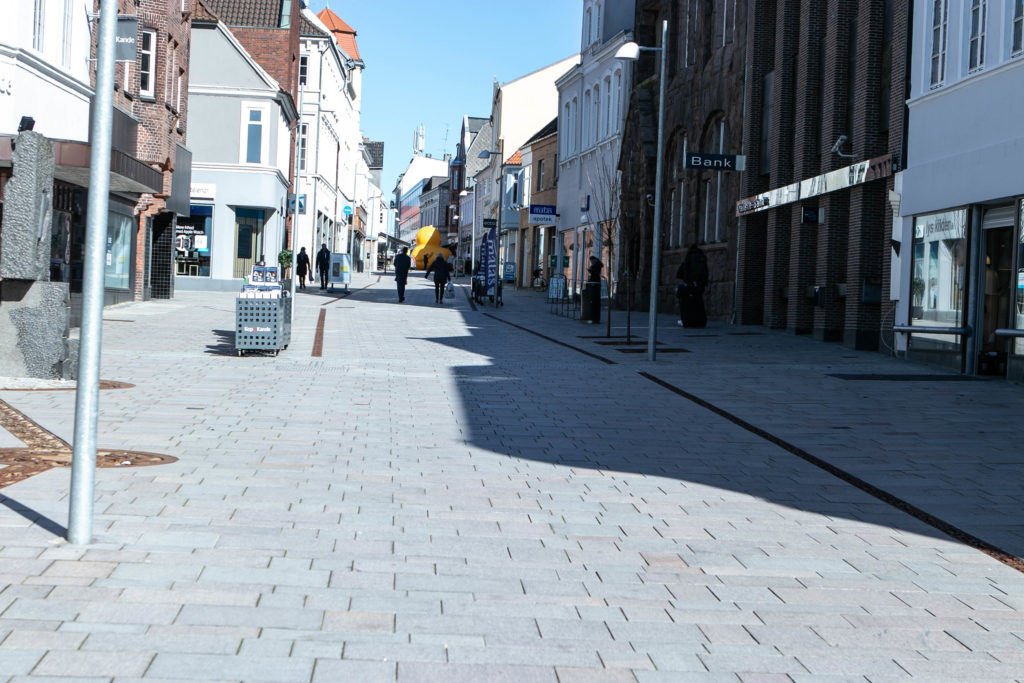 Stille © SønderborgNYT