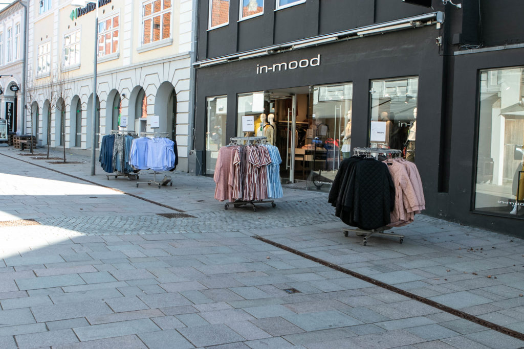Stille © SønderborgNYT