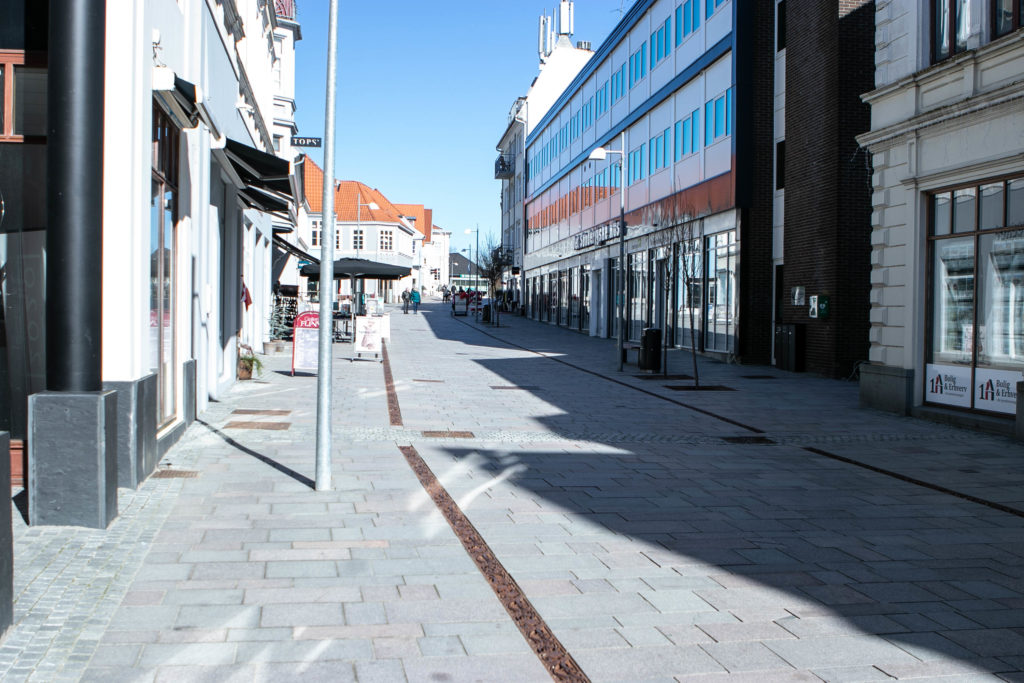 Stille © SønderborgNYT