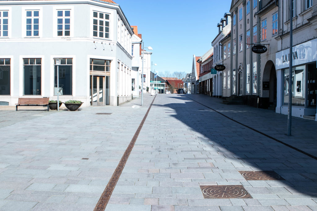 Stille © SønderborgNYT