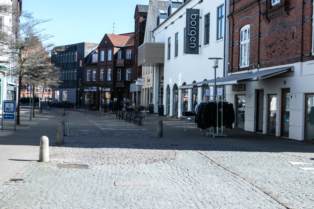 Stille © SønderborgNYT