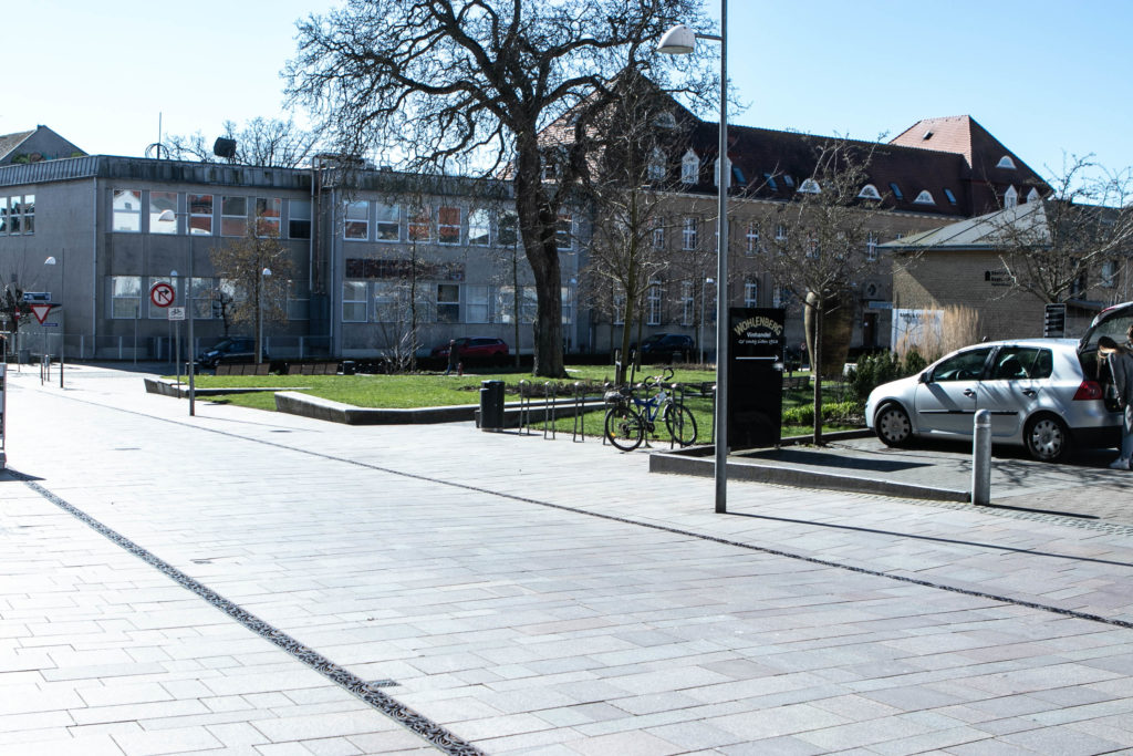Stille © SønderborgNYT
