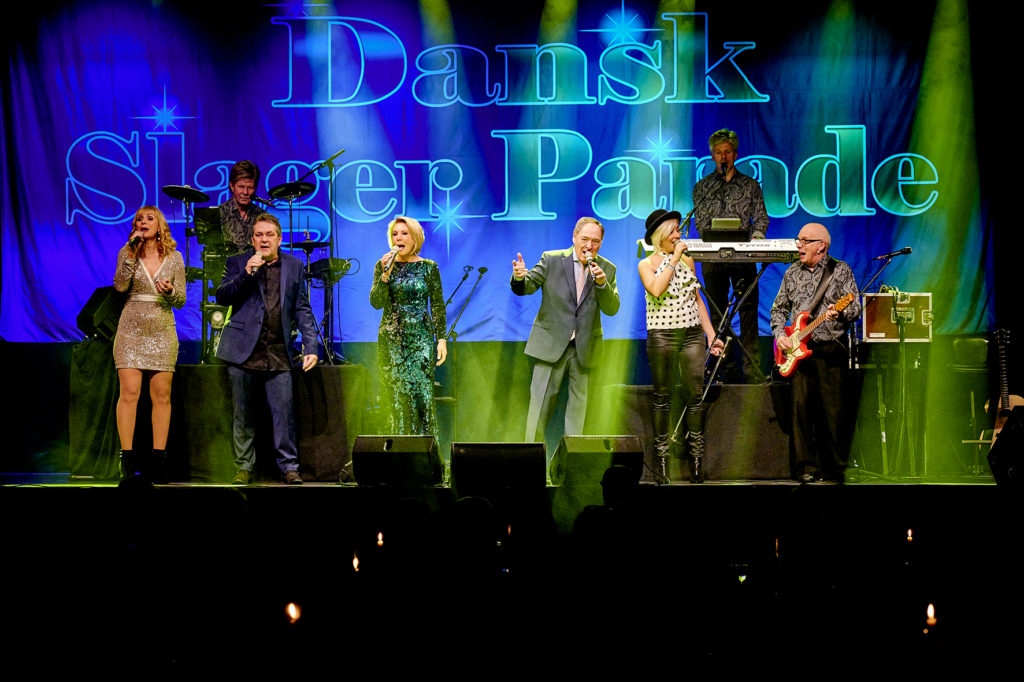 Slager Parade – Privat Foto