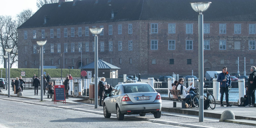 Søndagshygge © SønderborgNYT