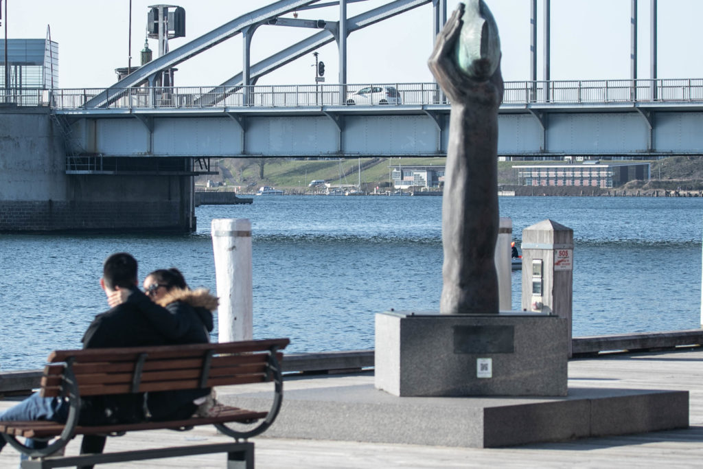 Søndagshygge © SønderborgNYT