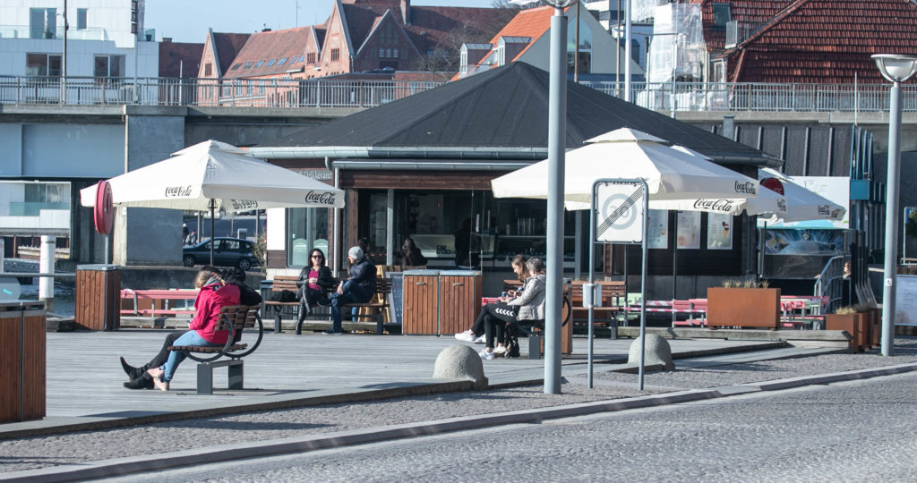 Søndagshygge © SønderborgNYT