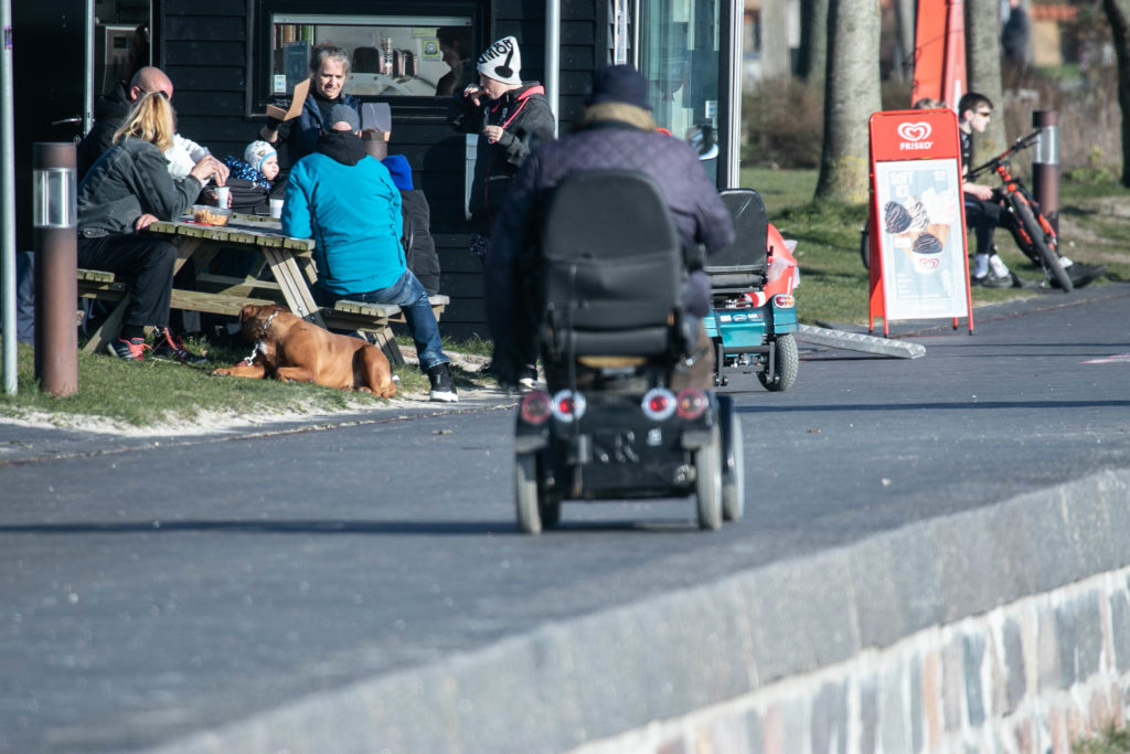 Søndagshygge © SønderborgNYT