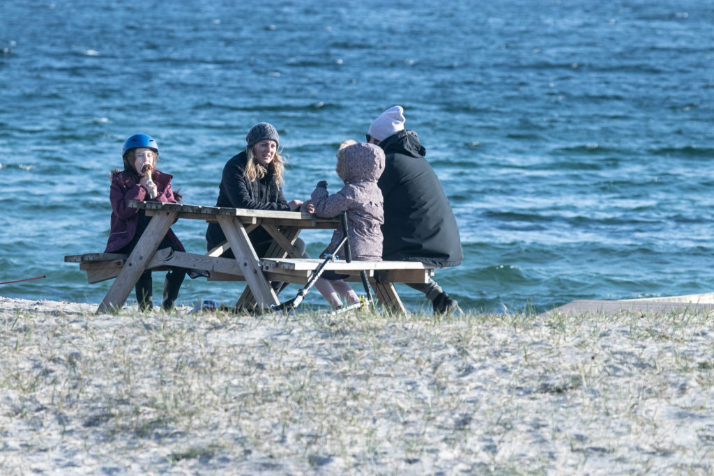 Søndagshygge © SønderborgNYT