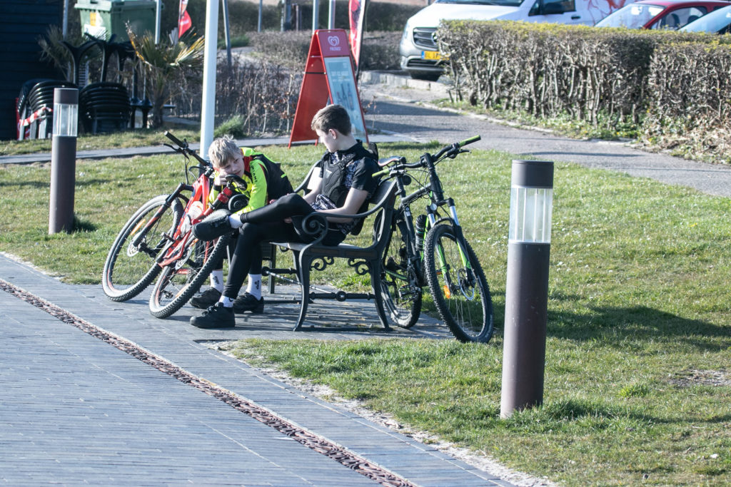Søndagshygge © SønderborgNYT