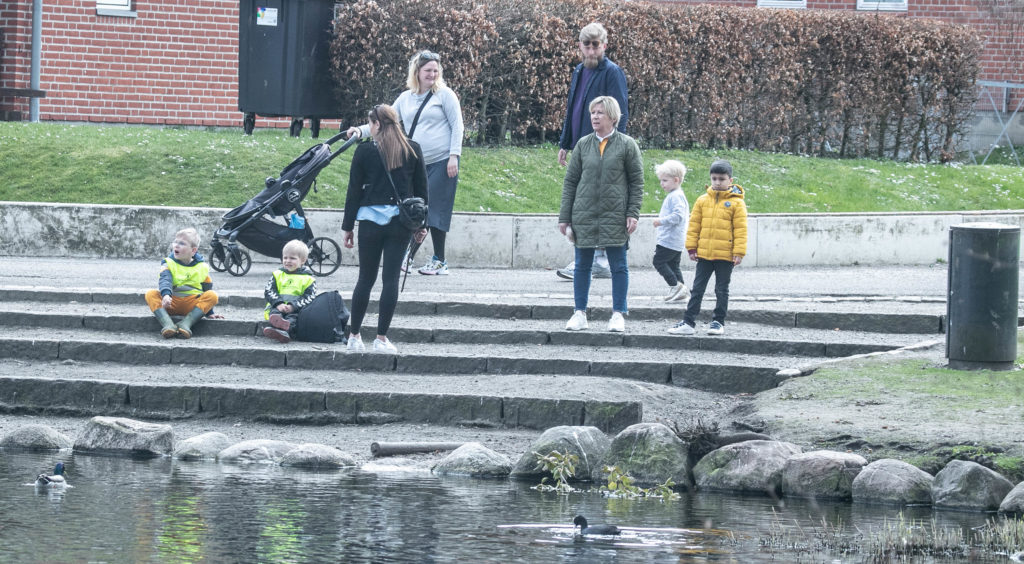 Mølledammen © SønderborgNYT