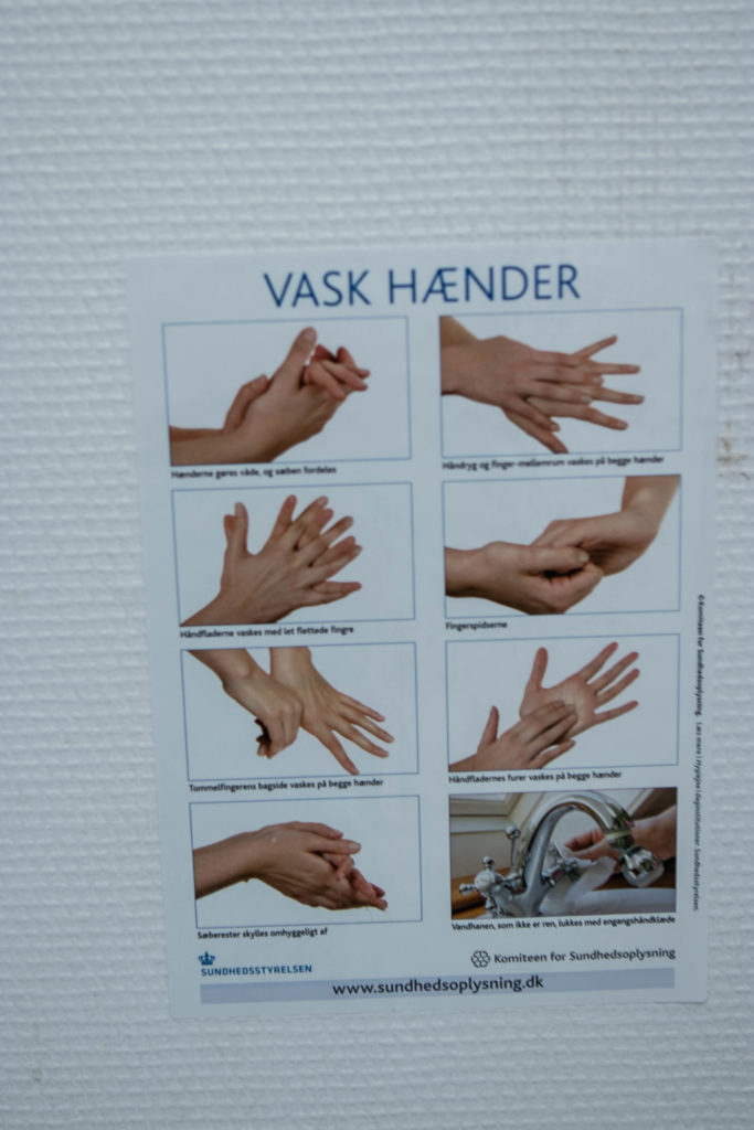 Skolestart © SønderborgNYT