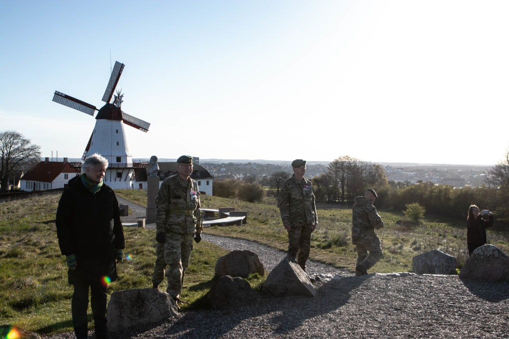 Dybbøldagen © SønderborgNYT