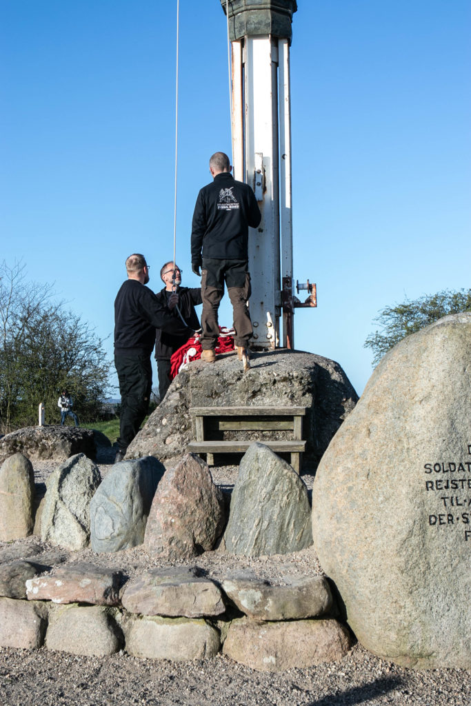 Dybbøldagen © SønderborgNYT