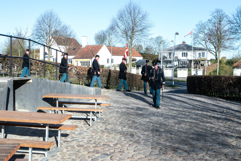 Dybbøldagen © SønderborgNYT