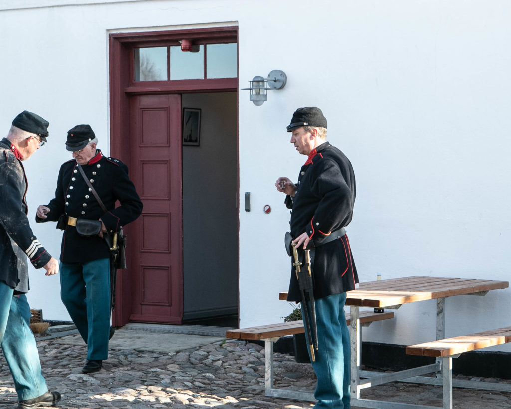 Dybbøldagen © SønderborgNYT