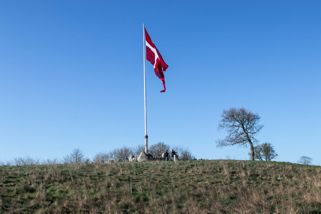 Dybbøldagen © SønderborgNYT