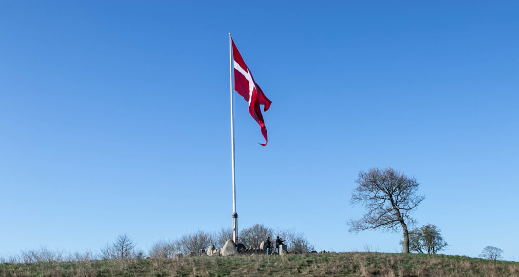 Dybbøldagen © SønderborgNYT