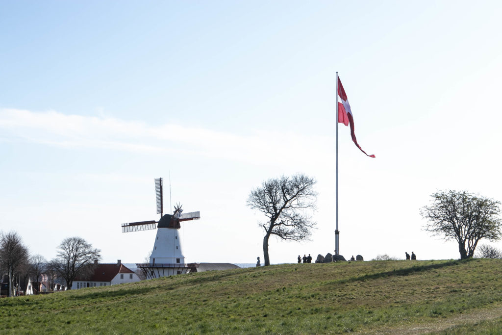 Dybbøldagen © SønderborgNYT