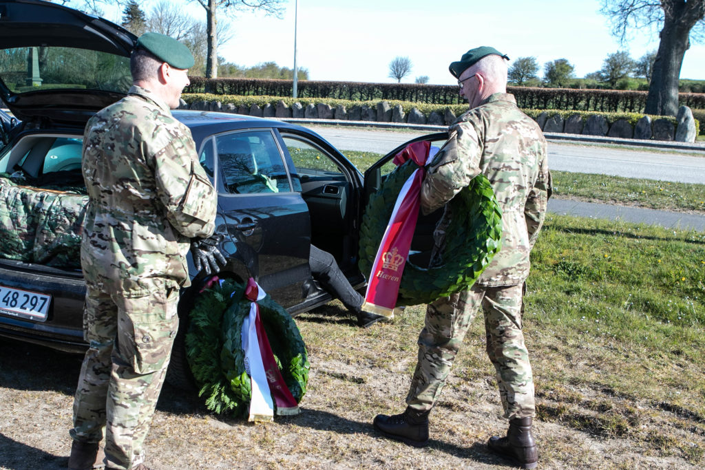 Dybbøldagen © SønderborgNYT