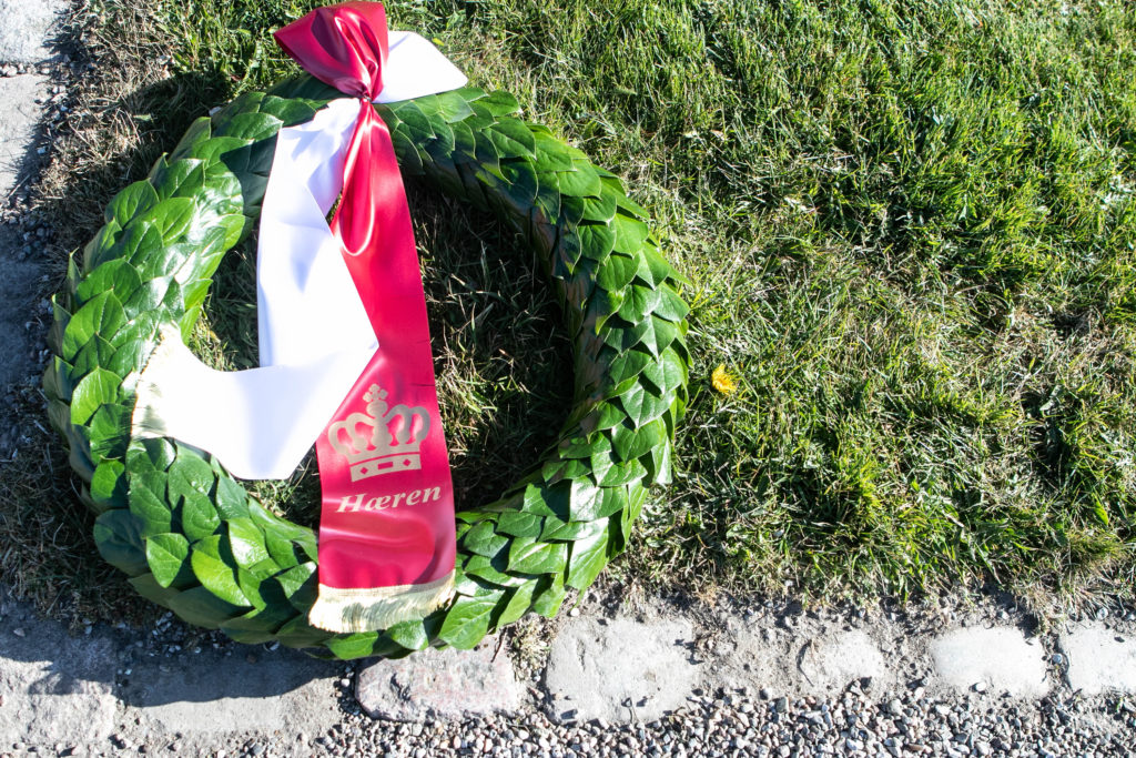 Dybbøldagen © SønderborgNYT