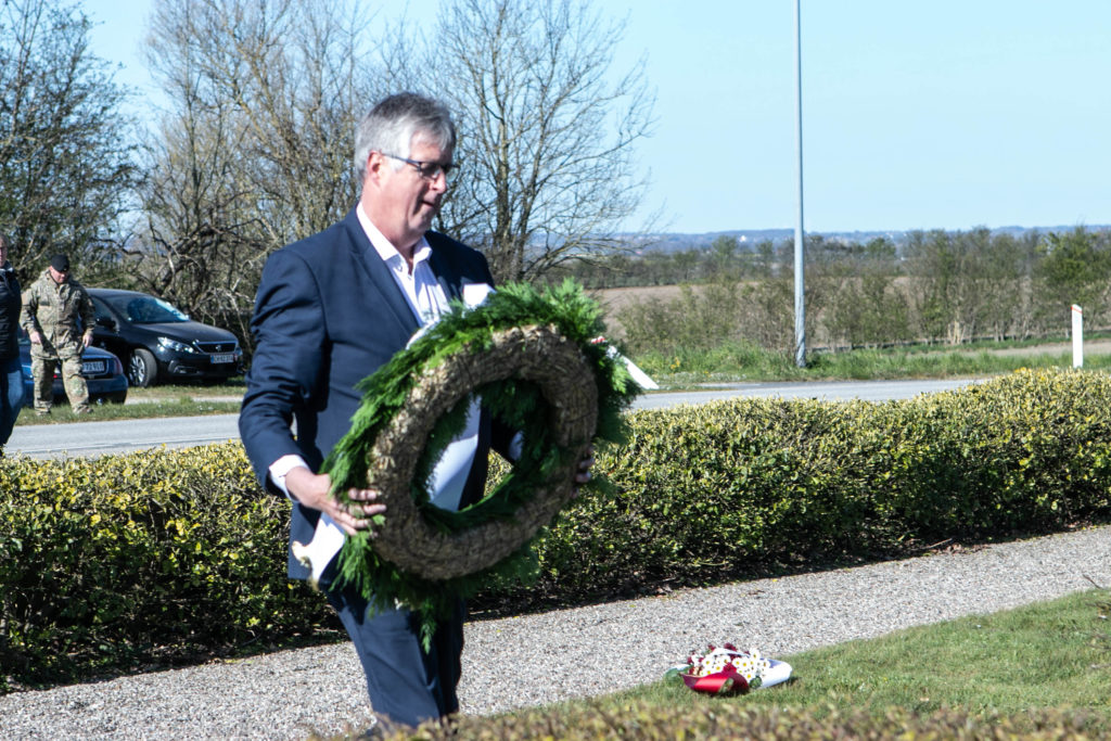 Dybbøldagen © SønderborgNYT