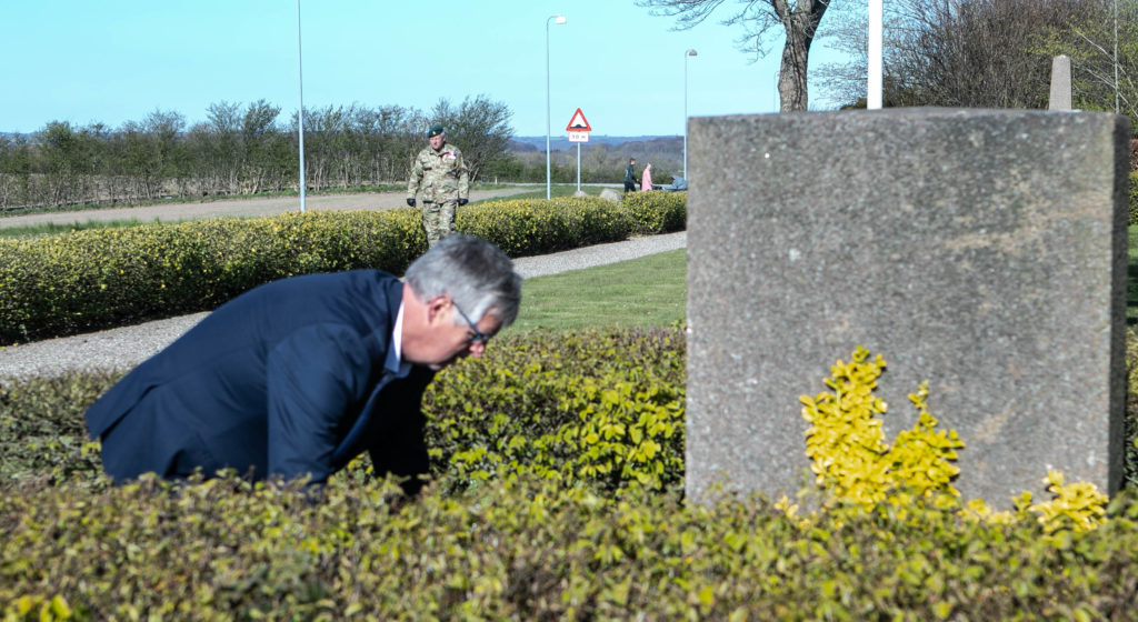 Dybbøldagen © SønderborgNYT