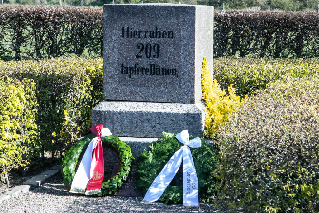 Dybbøldagen © SønderborgNYT
