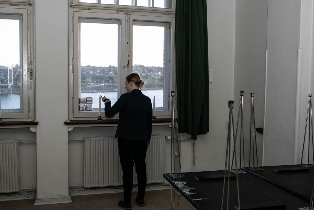 4. maj © SønderborgNYT