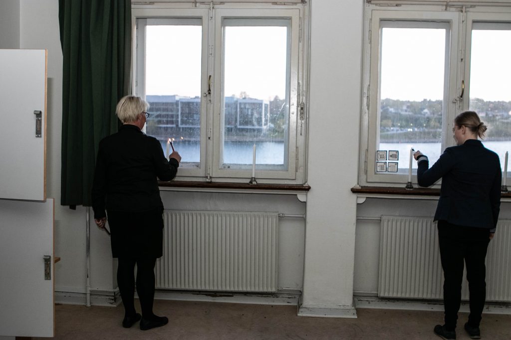 4. maj © SønderborgNYT