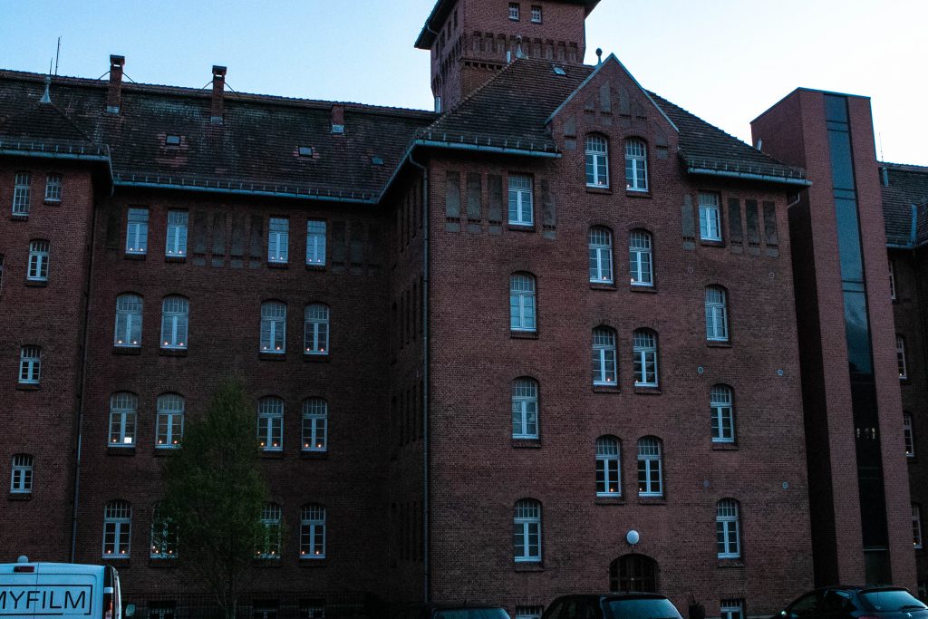 4. maj © SønderborgNYT