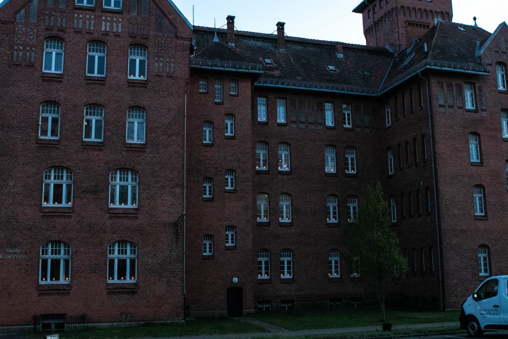 4. maj © SønderborgNYT