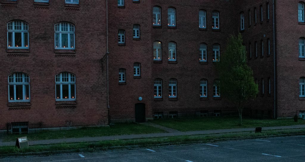 4. maj © SønderborgNYT