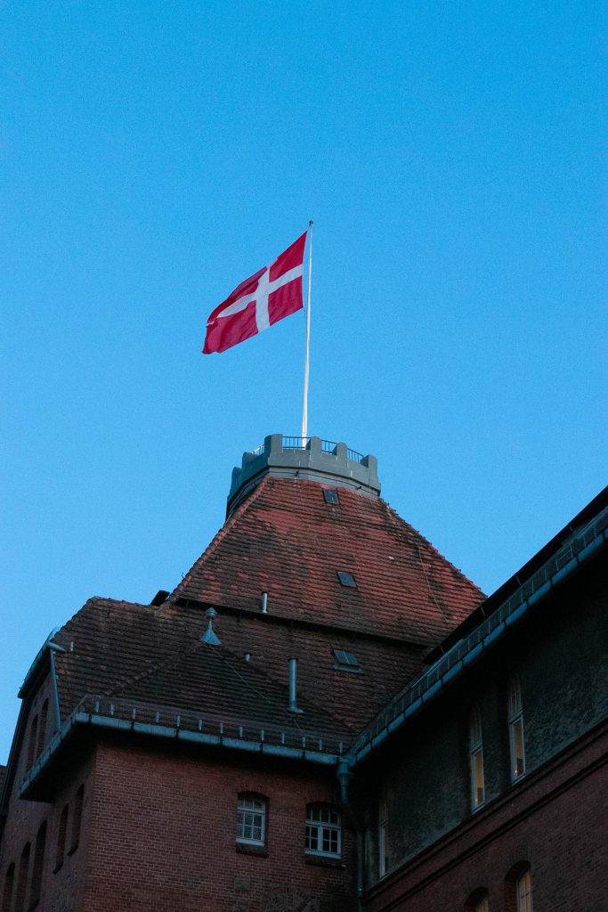 4. maj © SønderborgNYT