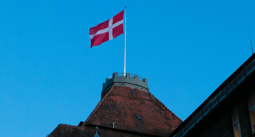 4. maj © SønderborgNYT
