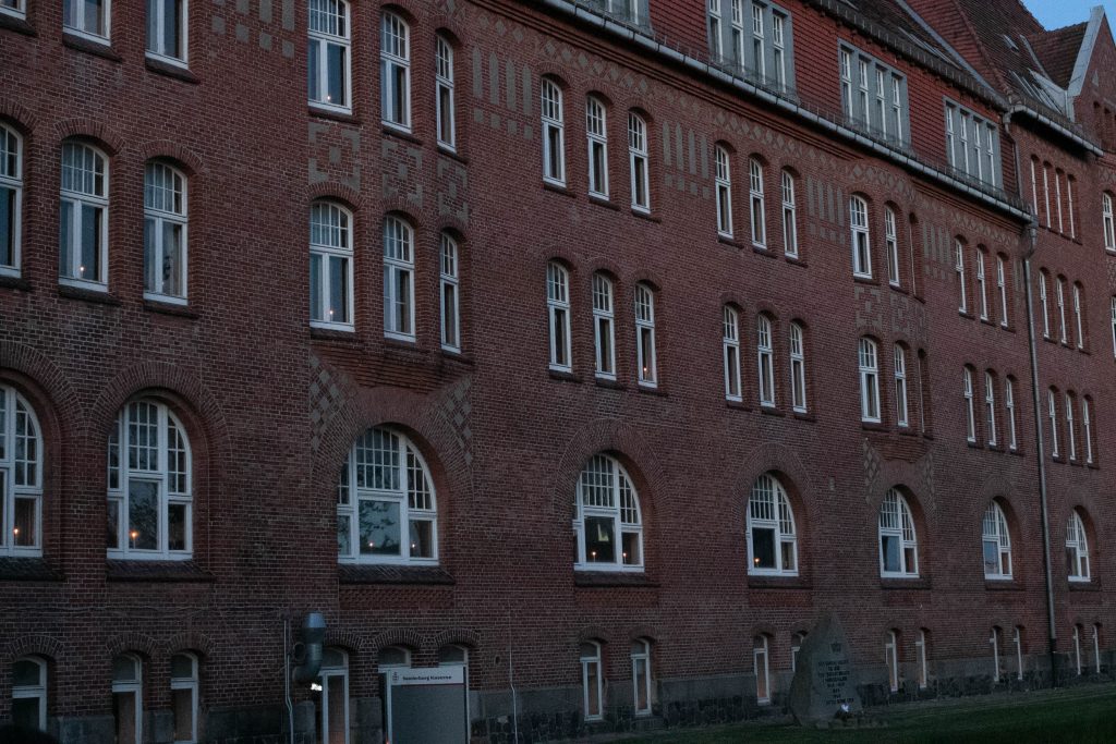 4. maj © SønderborgNYT