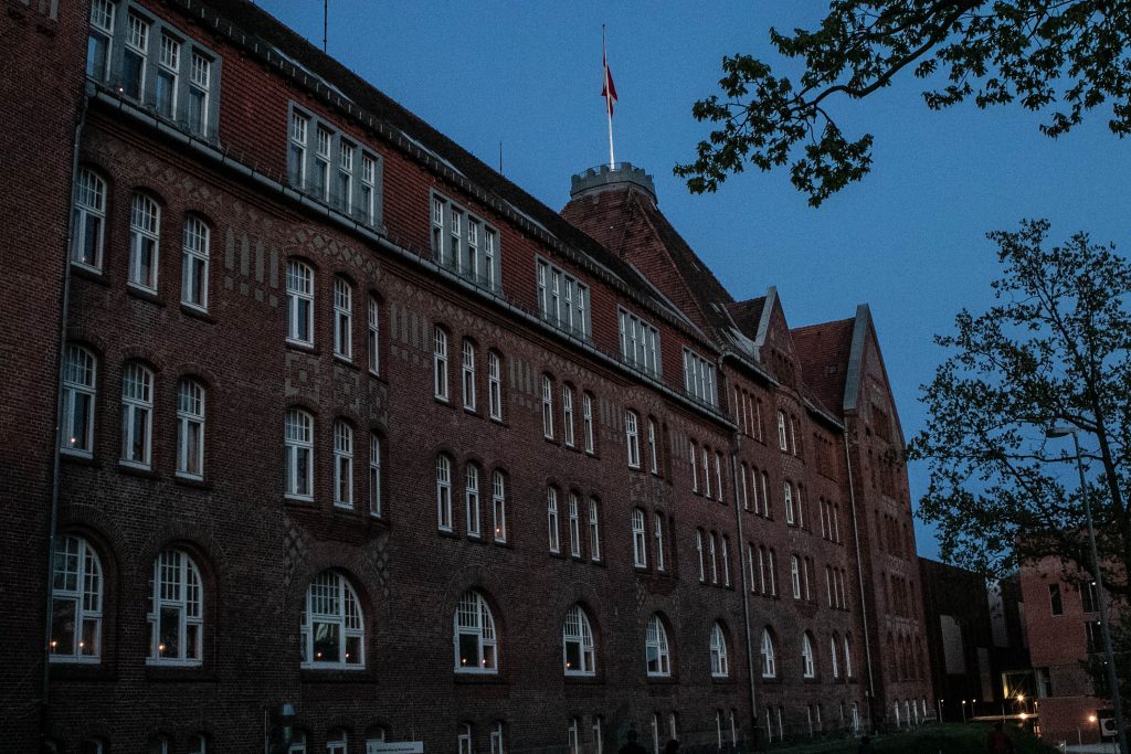 4. maj © SønderborgNYT