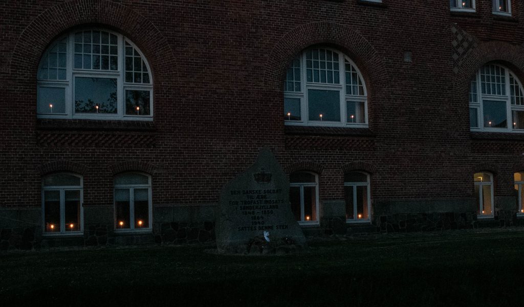 4. maj © SønderborgNYT