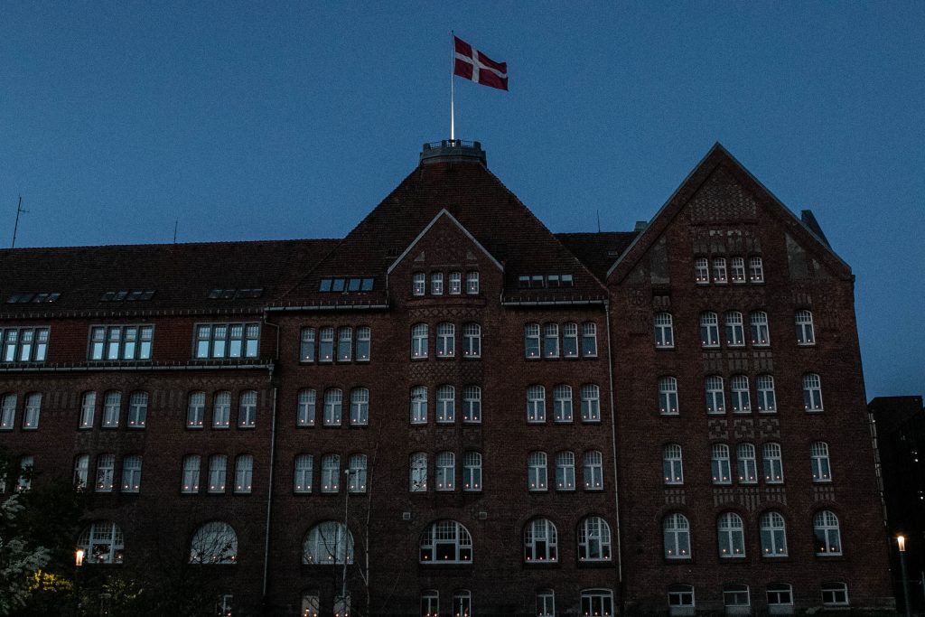 4. maj © SønderborgNYT