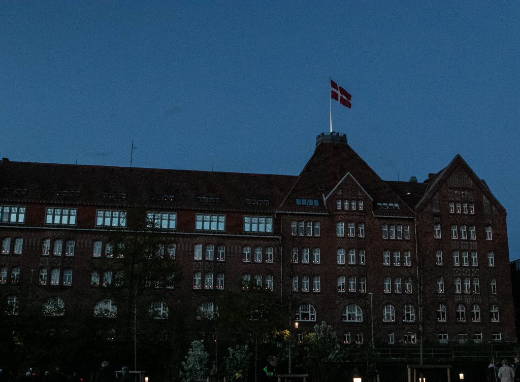 4. maj © SønderborgNYT