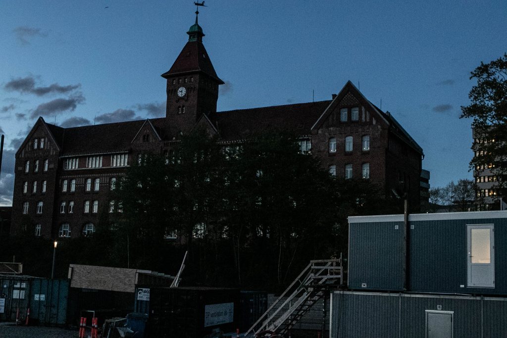 4. maj © SønderborgNYT