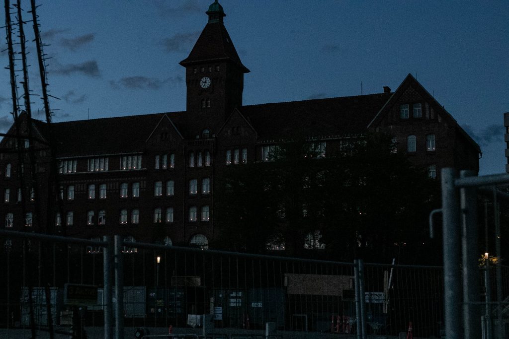 4. maj © SønderborgNYT