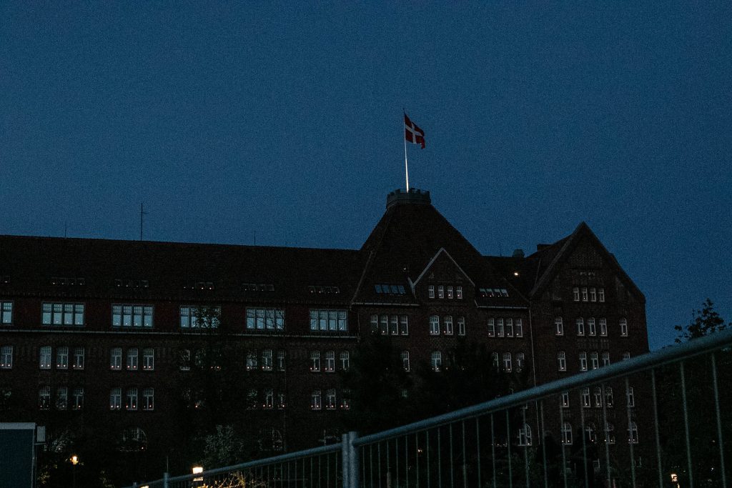 4. maj © SønderborgNYT