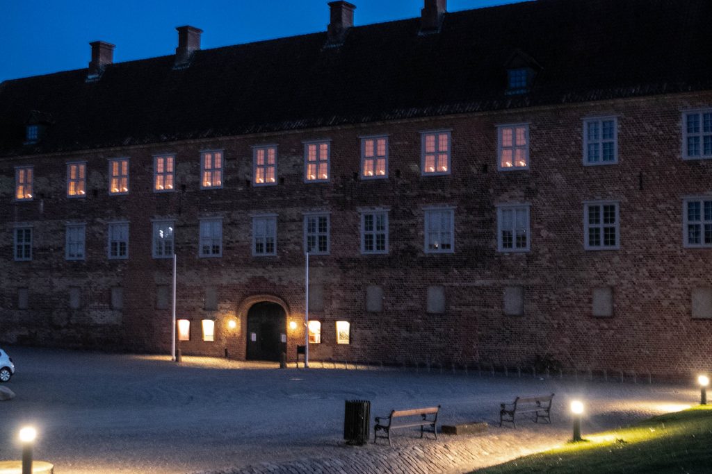 4. maj © SønderborgNYT