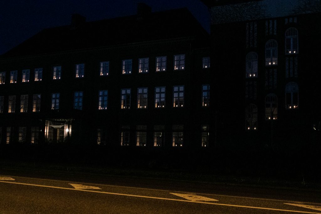 4. maj © SønderborgNYT