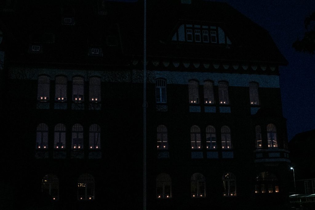 4. maj © SønderborgNYT