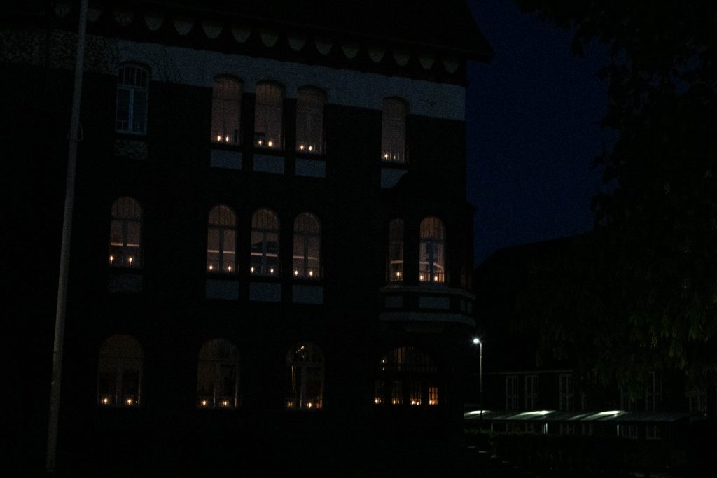 4. maj © SønderborgNYT