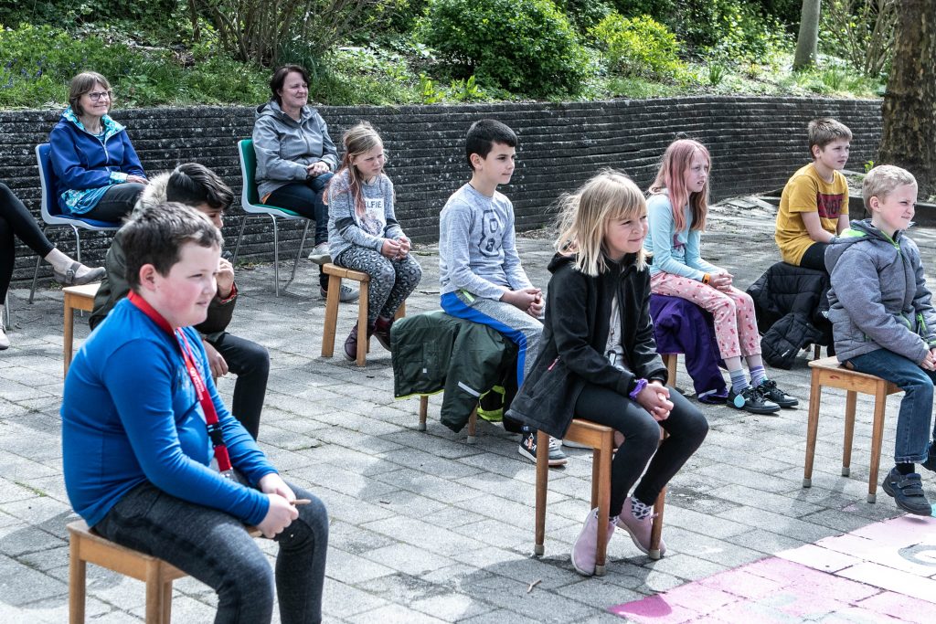 Skolekoncert © SønderborgNYT