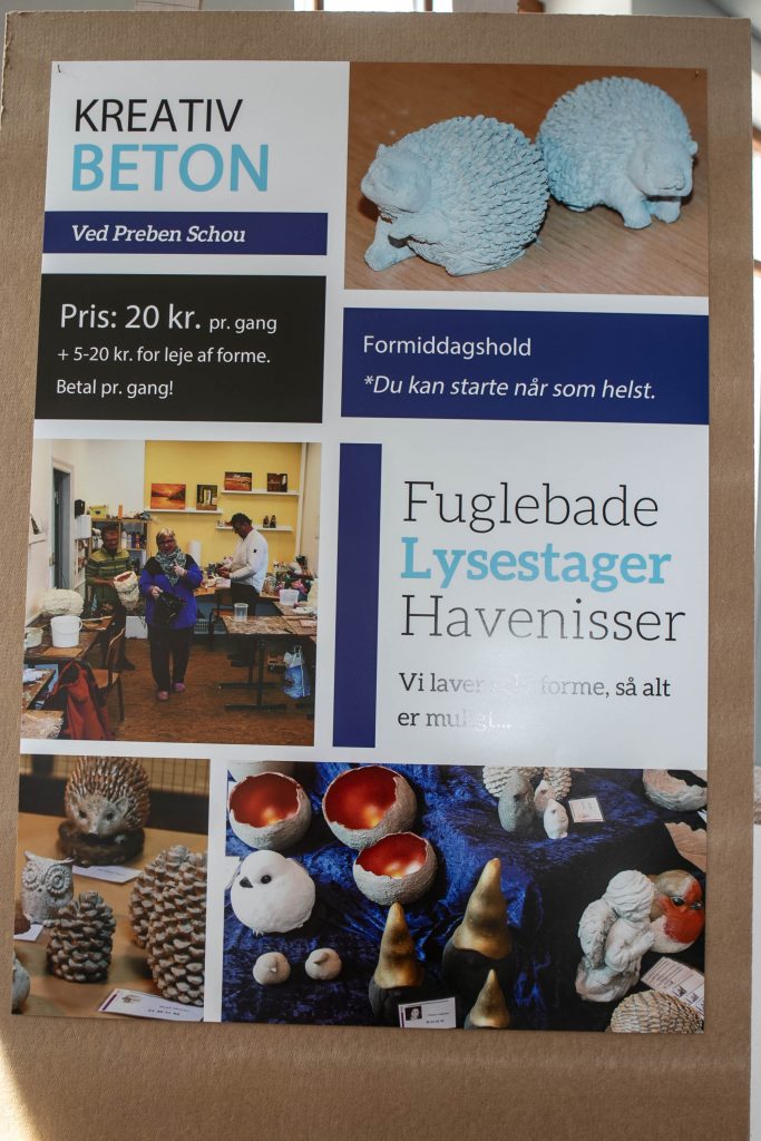 Blæksprutterne © SønderborgNYT