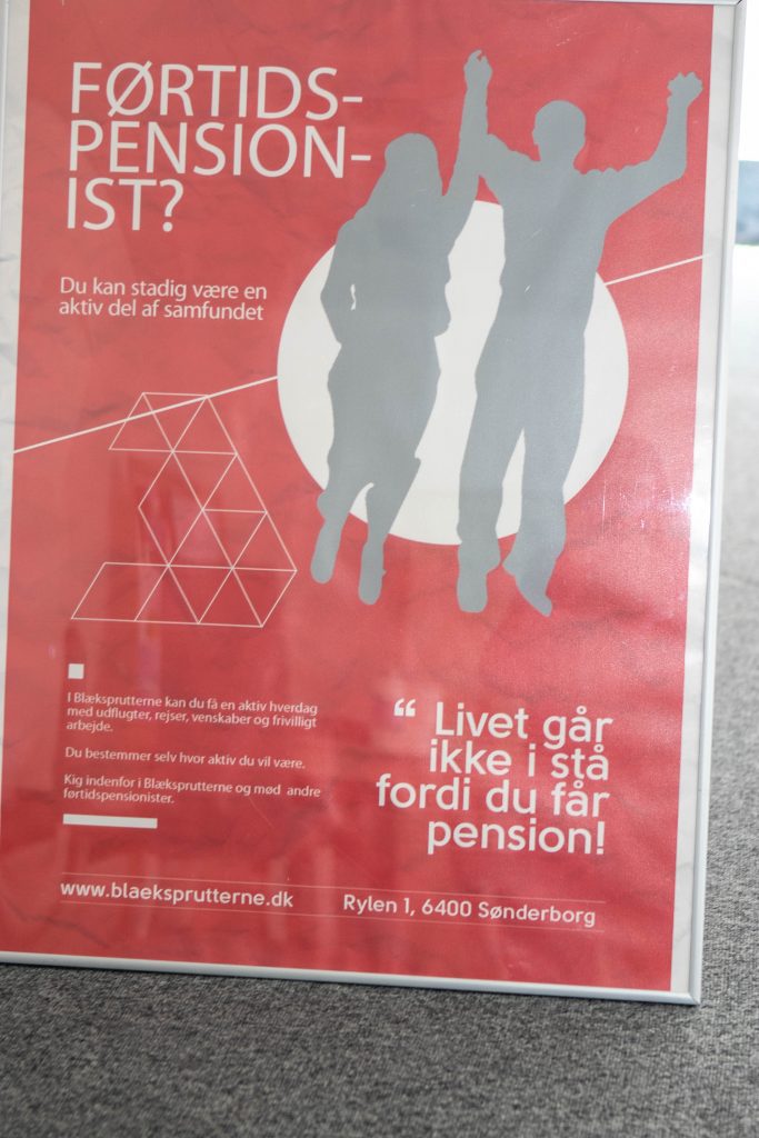 Blæksprutterne © SønderborgNYT