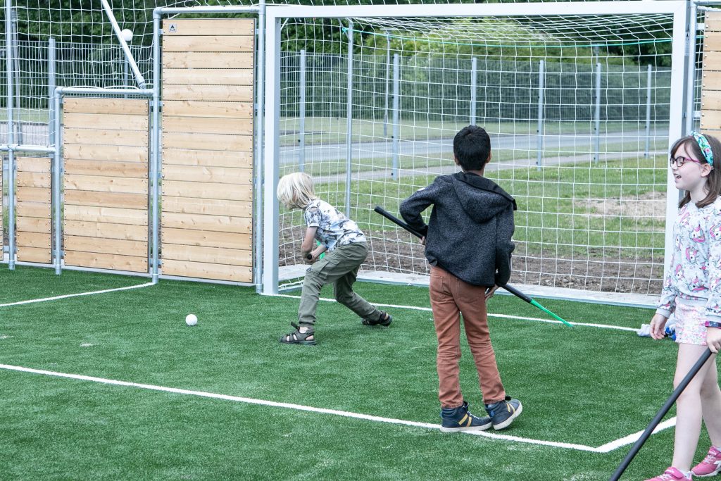 Leg og glæde © SønderborgNYT